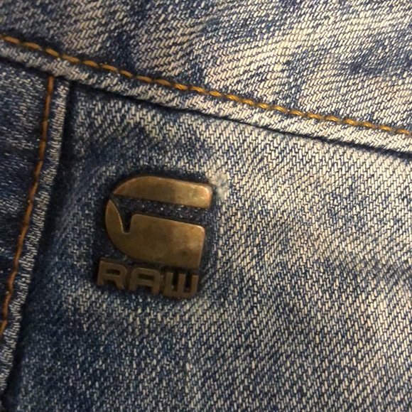 G-STAR ORIGINAL - Picture 2 of 11